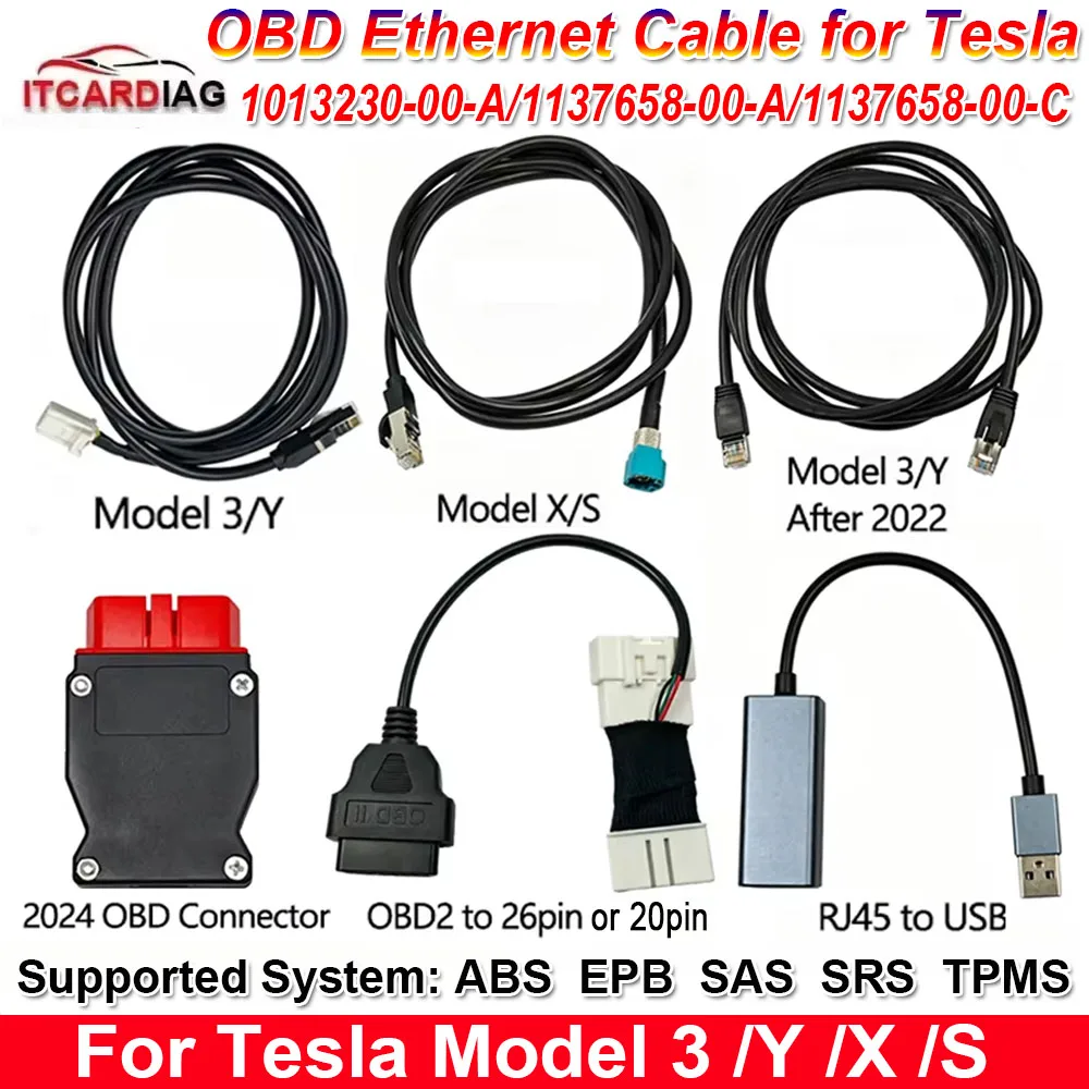 cavo-ethernet-per-tesla-model-3-y-x-s-cavi-diagnostici-per-auto-1013230-00-a-1137658-00-c-1930388-00-a-connettore-per-la-riparazione-di-veicoli