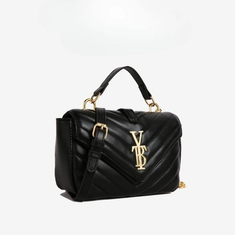 내구성 있는 숄더백 실용적인 여행 출퇴근 트렌디한 노안인쇄 정교한 언더암백 신모델 2025 유니크