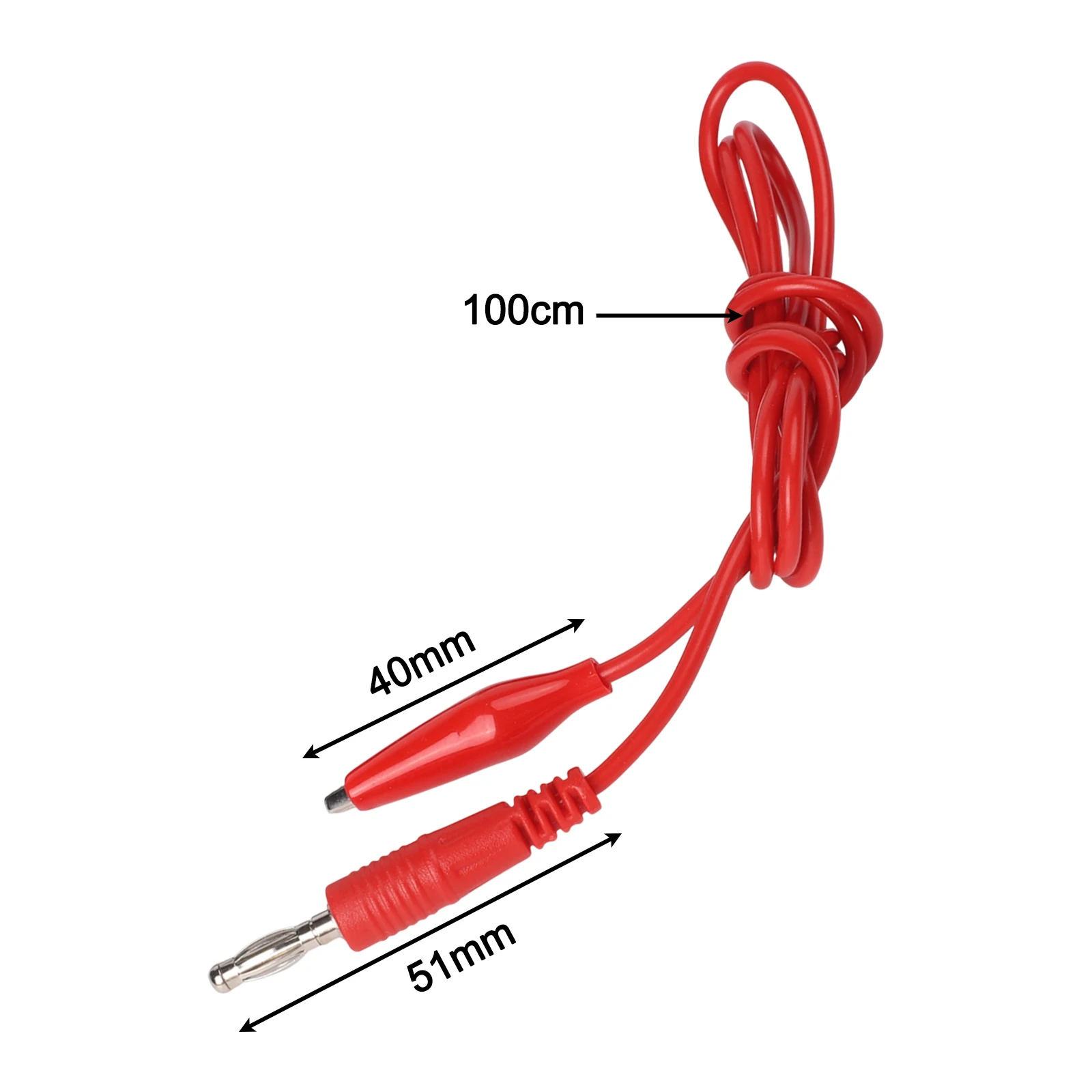 Flexible Test Wires…