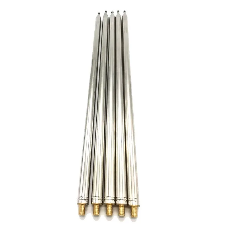 Shortwave radio 5.6m pull rod antenna positive diy vibrator outdoor installation enhancement