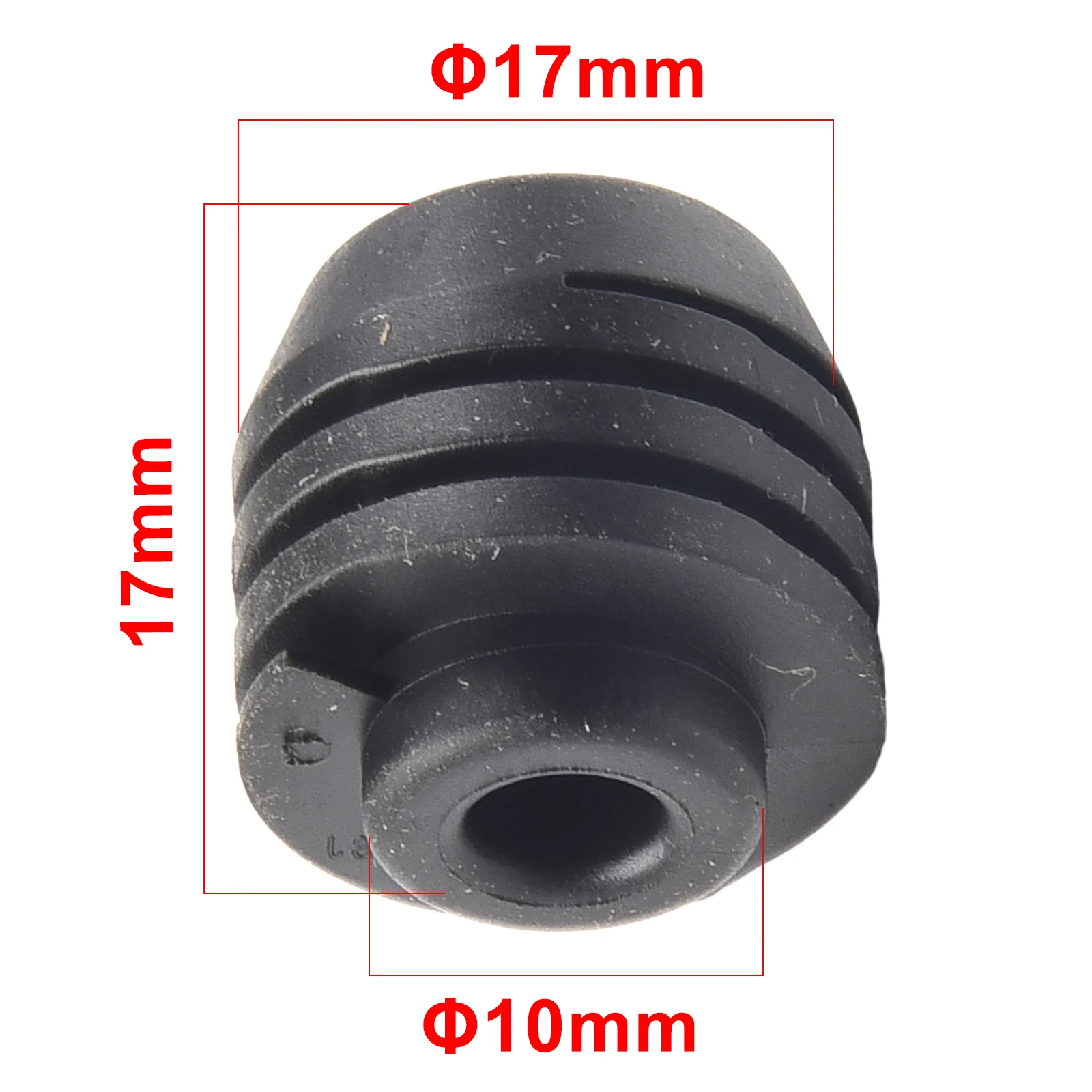 

Anti-corrosion 5pcs/set For Honda Anti-wear Door Damper High Quality 75891SA7000 Accessories Buffer Block Parts