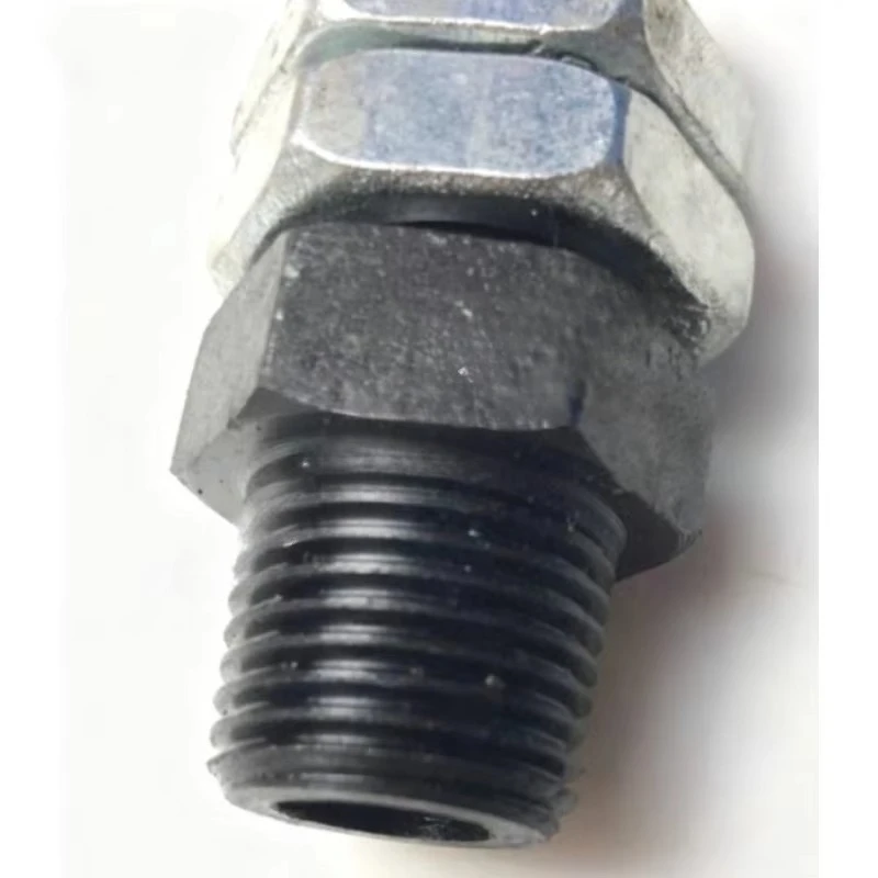 Extended Wire 20 To 1/2 Quick Connector Conversion Wire Tractor Parts for Dongfanghong 704 804 904 1604