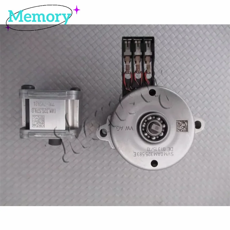 

0AM DSG Transmission Oil Pump Hydraulic Pump Gear Hydraulic Pump for Volkswagen Audi