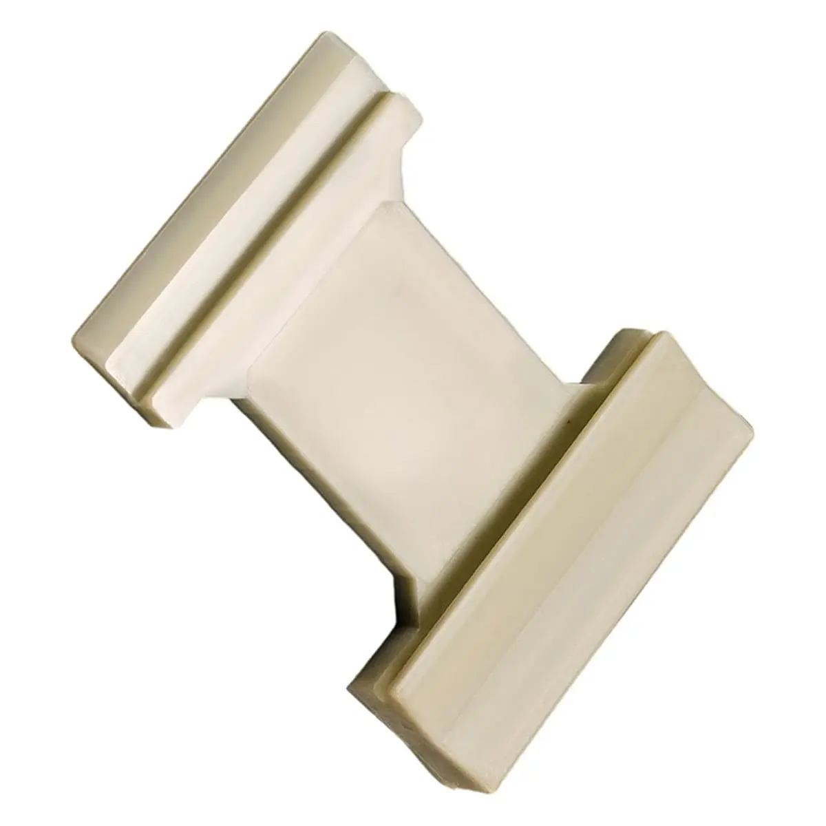 DT35BG 4-in-1 Nylon Tapping Block for Laminate Flooring - Universal Fit with Design, Ideal for DIY and Professional Use