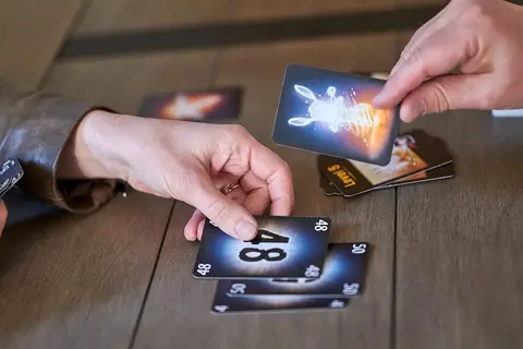 8 best sales spel sinnet - №7