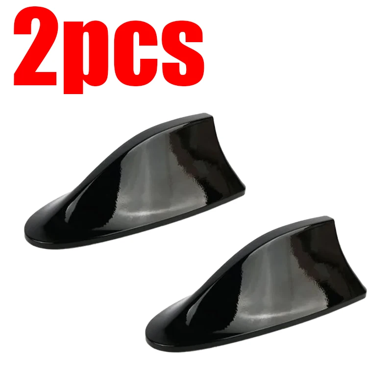 Black 2pcs