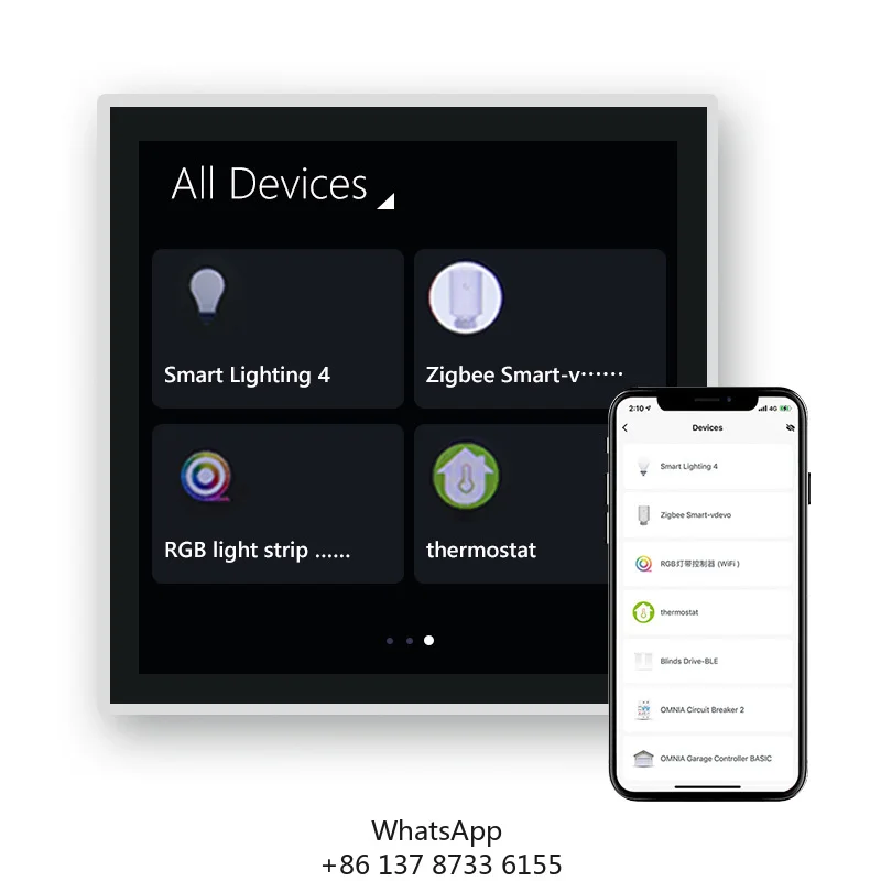 Smart Home 4