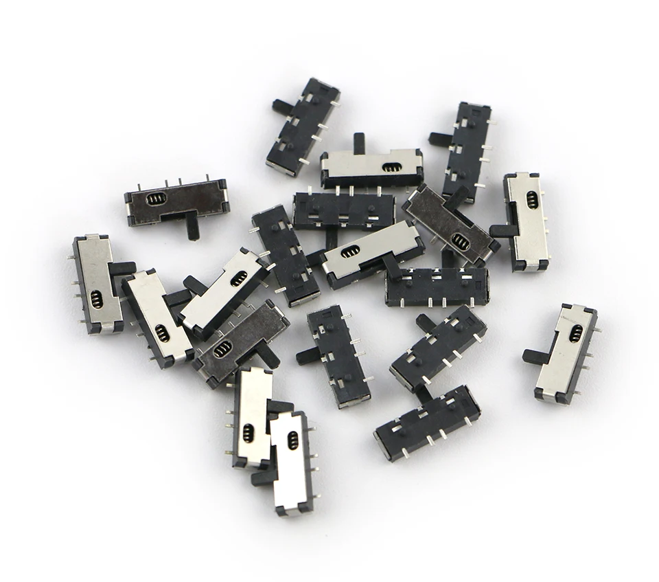 On off 버튼 ndsl 교체 용 전원 스위치 50 개/몫