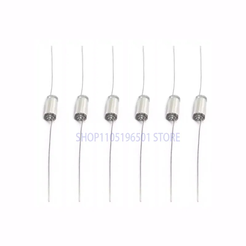 5PCS Polystyrene Capacitance CB10 630V 10PF 15PF 22PF 33PF 47PF 100PF 330PF 510PF 5600PF 10000PF