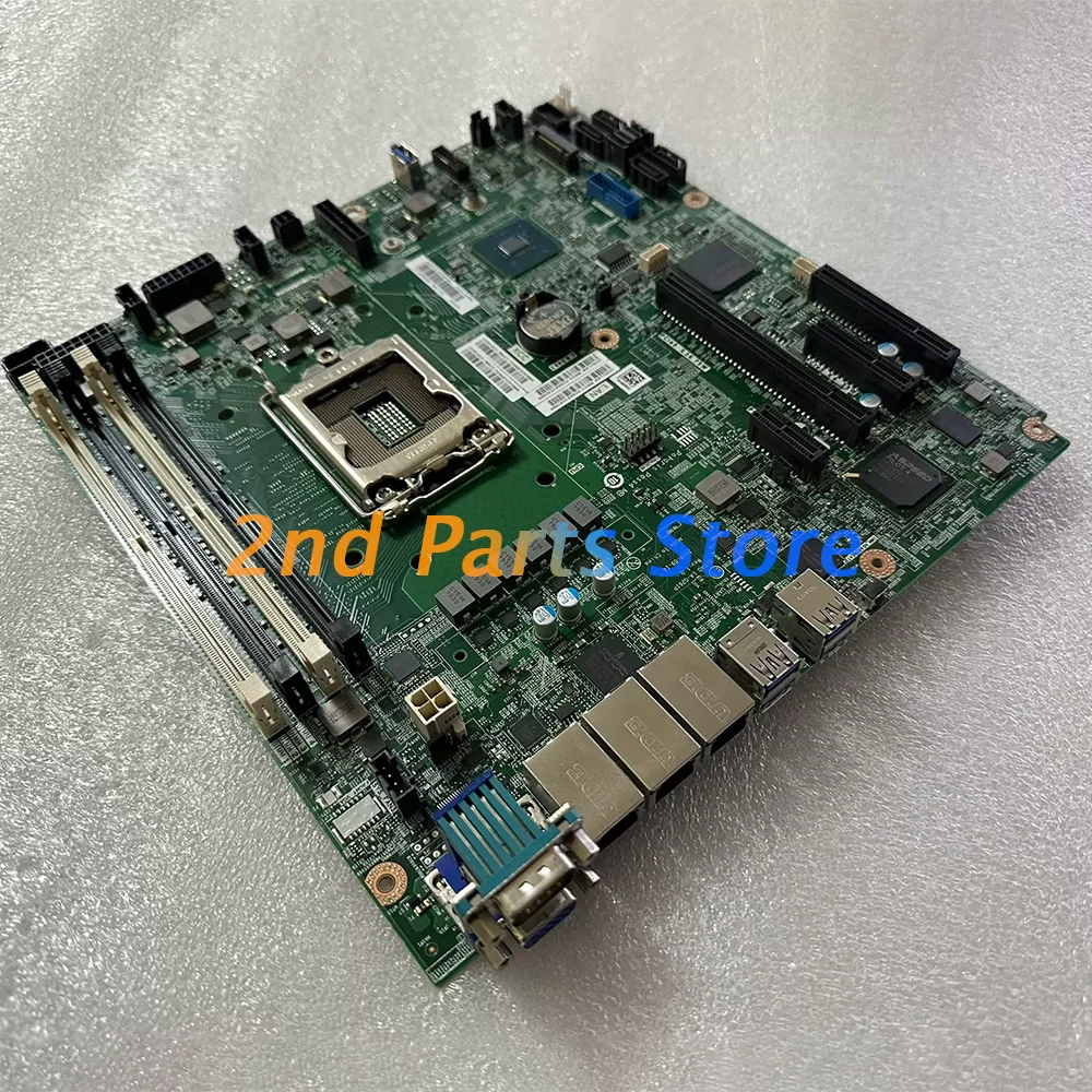 Server Motherboard For Lenovo For ThinkSystem SR250 SR258 ST250 ST258 FRU 01KN249 02JJ100 01GT962 01GT960