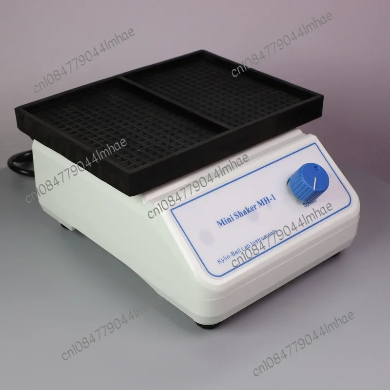 Micro Oscillator MH-1 Speed Regulation Timing 96-hole Oscillation Laboratory