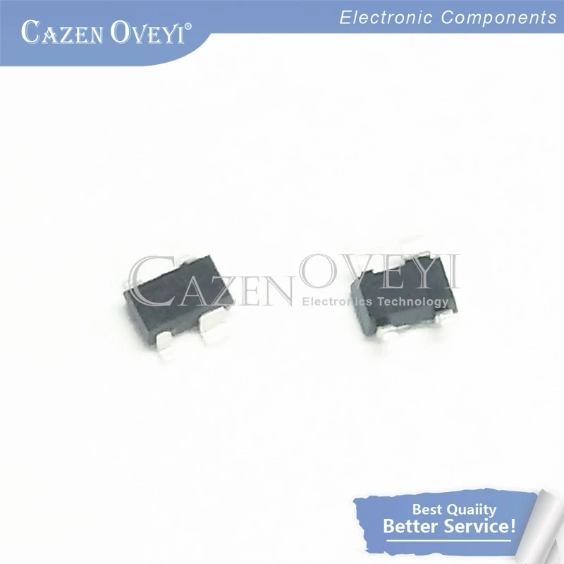 1-5pcs BFG520-X BFG520 SP0503BAHTG BFG540W-XR BF998 CSRS045V0P-HF MAX2650EUS NCP1014ST65T3G NCP1014ST100T3G CPH5524-TL-E SOT