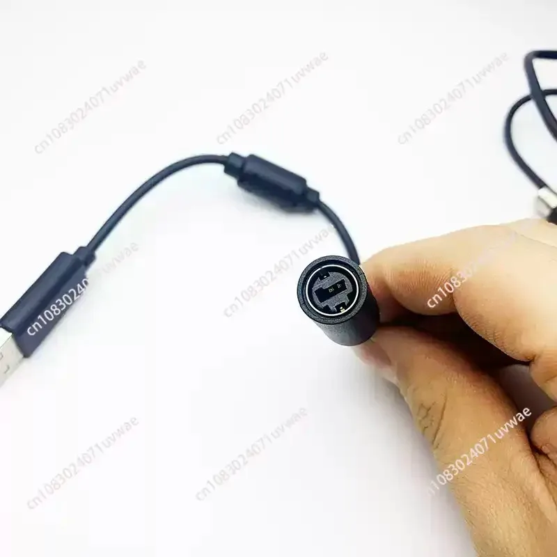 Кабель-адаптер для педалей / USB-кабель для руля Logitech G29 G27 G920, аксессуары для руля, USB-кабель, провод для педалей