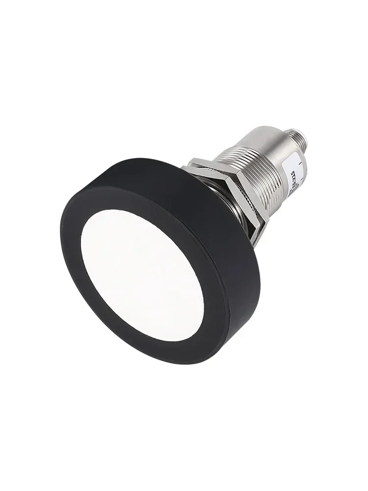 Gas Dust Intrinsically Safe Ma Mine Ultrasonic Distance Sensor High accuracy 1-6 meters