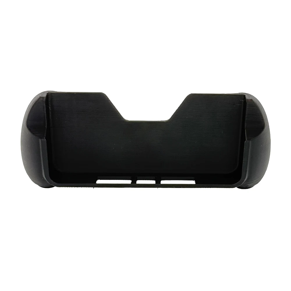 ل Retroid Pocket Flip2 RP Flip2 ثلاثية الأبعاد قبضة مطبوعة يده ريترو أذرع التحكم في ألعاب الفيديو وحدة تحكم ألعاب الفيديو لتقوم بها بنفسك تحكم