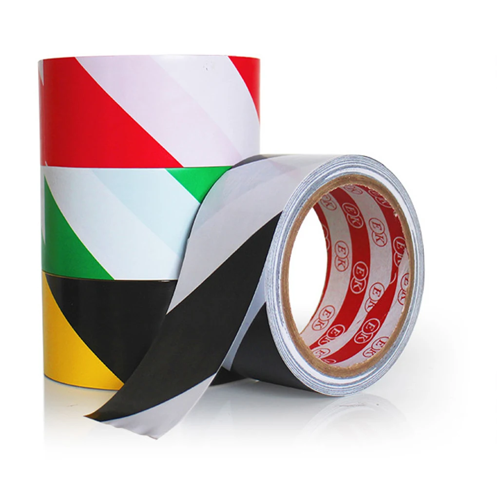 PVC Colorful Adhesive Washi Tape For Bike DIY Projects Decorative Writable Adhesive Writable Adhesive Washi Masking Tape