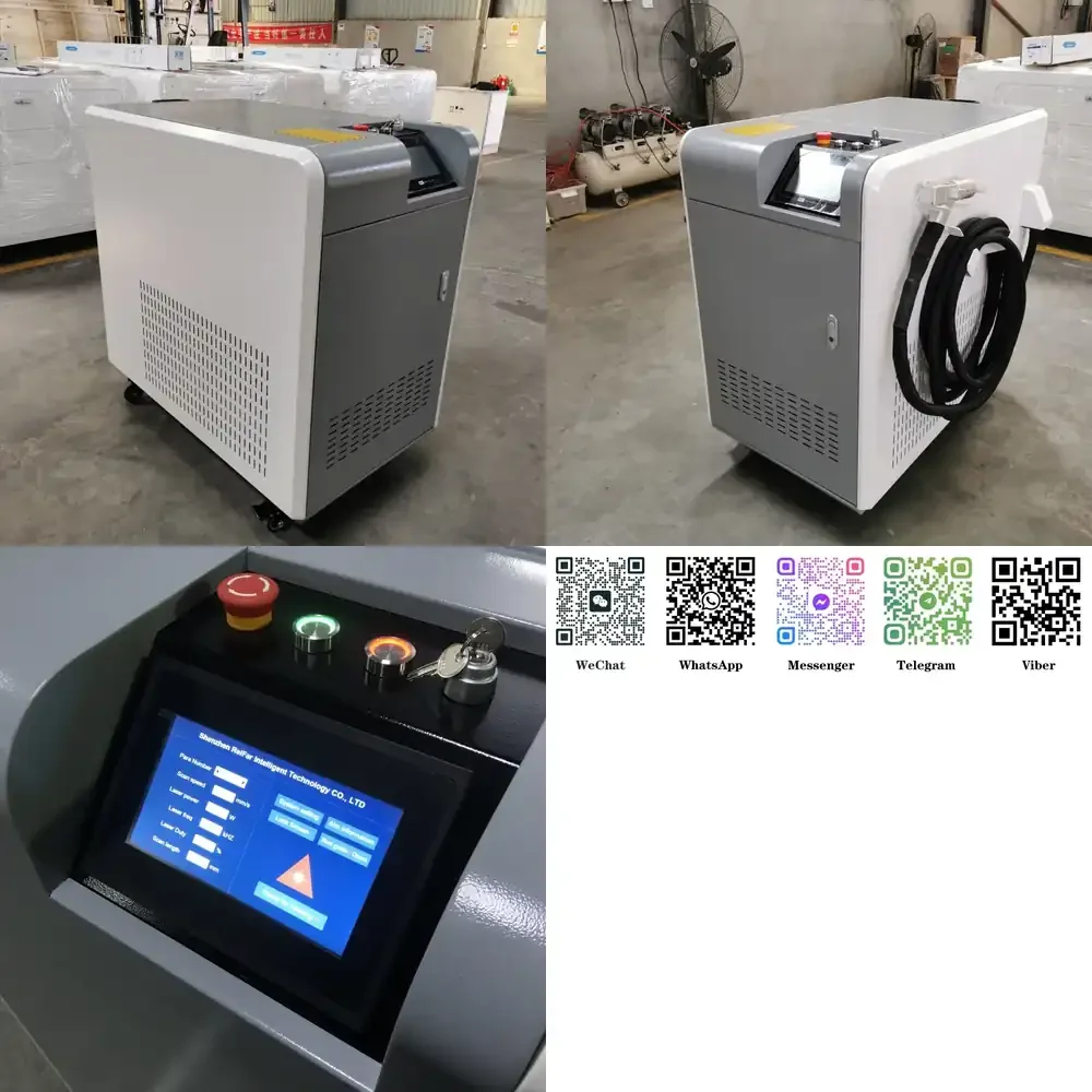 

2026-Cleaning Machine Portable Iron Cleaning Machine 2000w Cleaning Machine Price