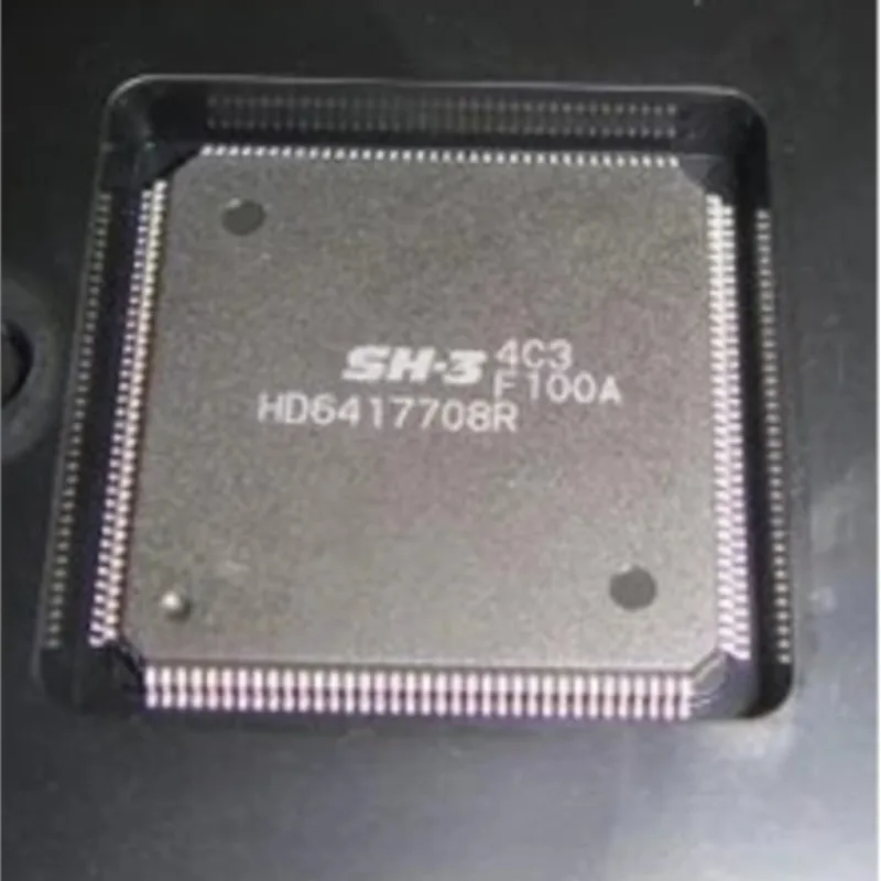 HD6417708RF100A HD6417708R QFP144 1 шт.