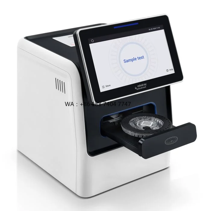 Biochemistry Analyz…