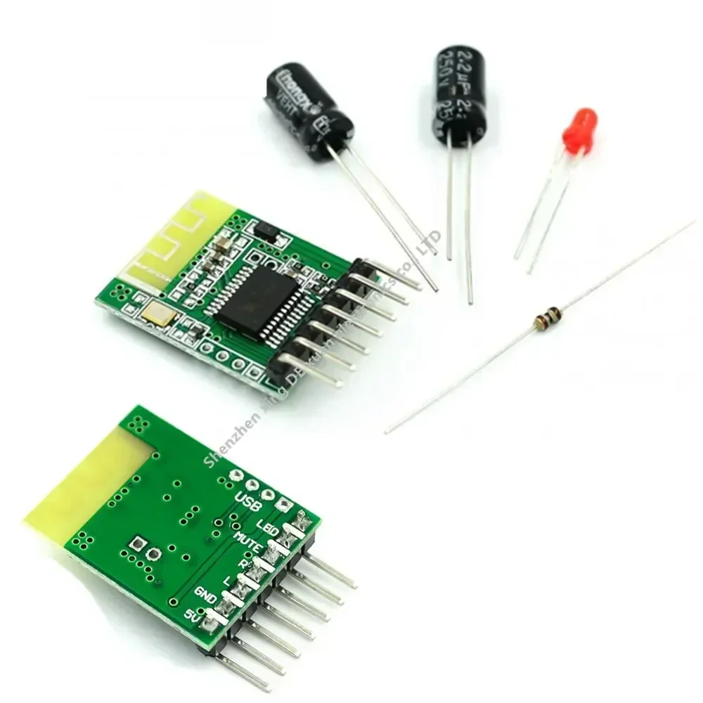 10Pcs For Bluetooth… - image