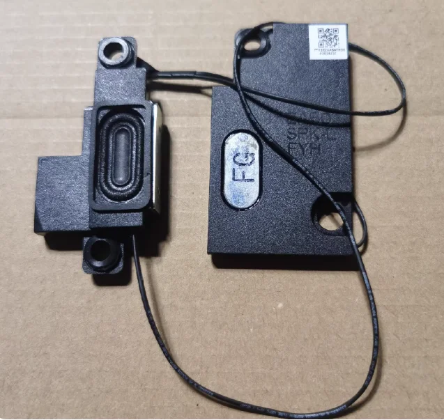 For Acer Aspire E15 E5-575 E5-575T E5-575G F5-573T E5-553G Laptop Set Speakers VAN3KZAASATM20 3KZAASATN10