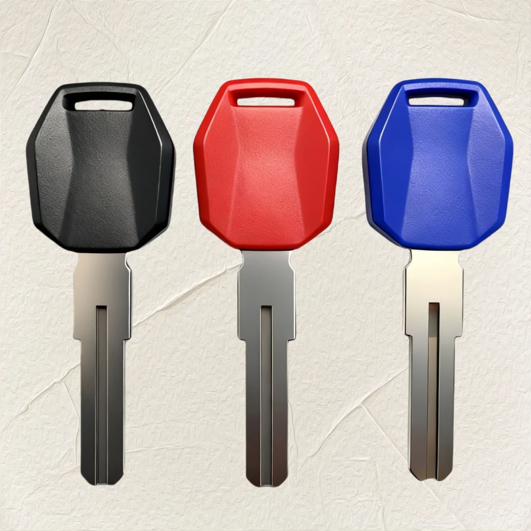 

Motorcycle Keys For KTM 1290 1050 1190 SUPER ADV R S RC8R 890 EX DUKE 250 990 1090 Detachable chip Motorcycle key