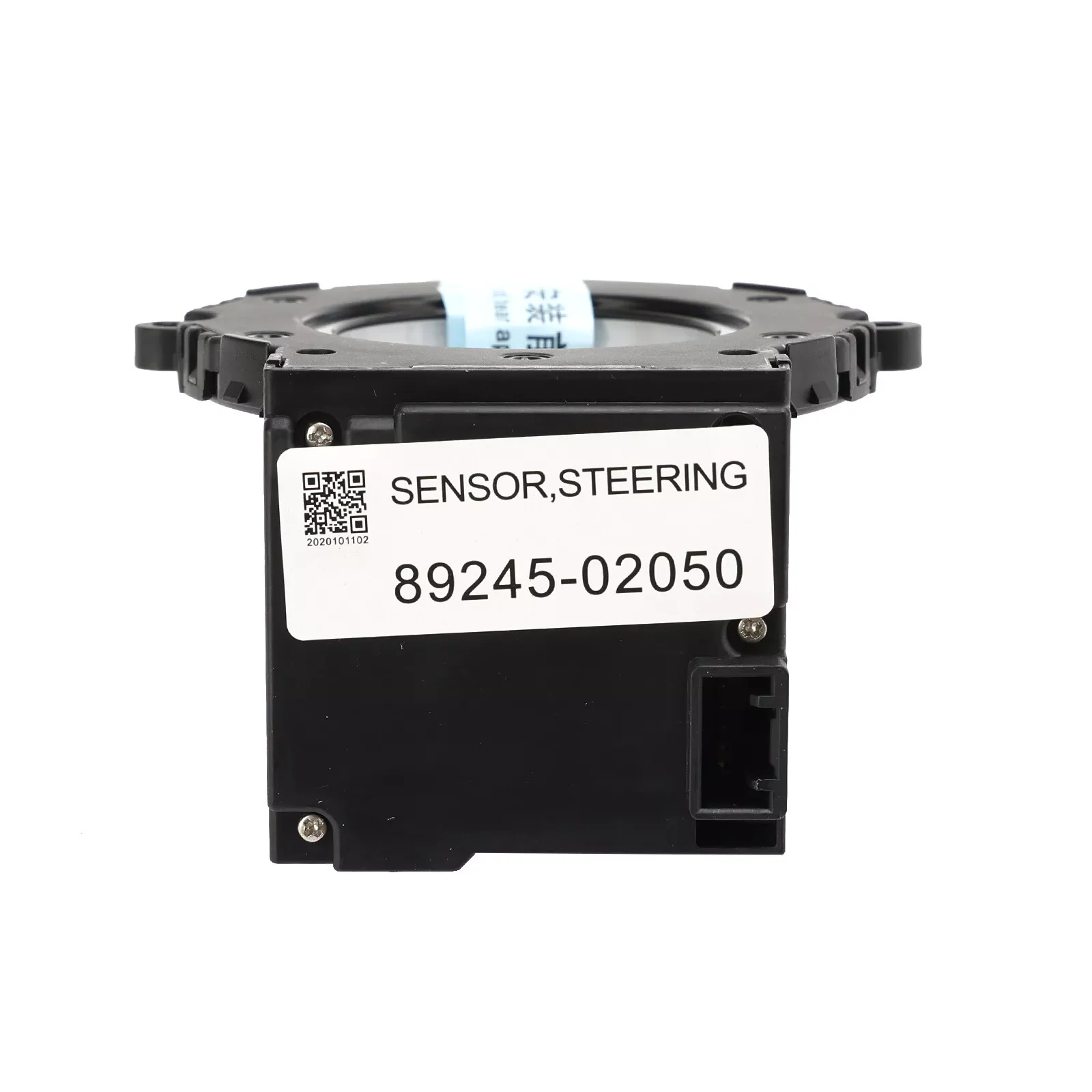

89245-02050 Высококачественный датчик угла поворота рулевого колеса для Toyota Corolla Matrix Highlander F8 09-13 8924502050 БЕСПЛАТНАЯ ДОСТАВКА! !