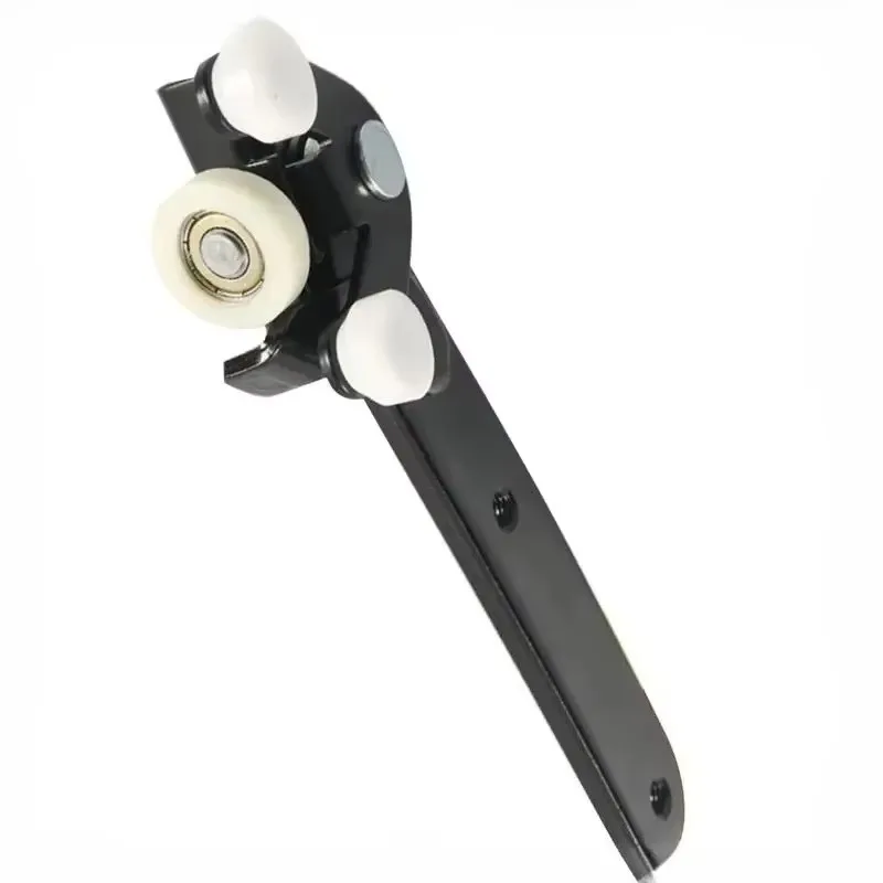 For VW CADDY 3 III 2K0843398 2K0843398A  Sliding Door Roller Unit Pulley Door Hinge Door Roller Automotive
