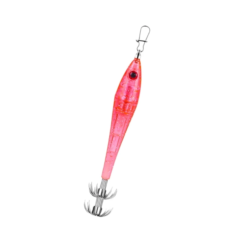 Fishing Lure Baits Deep Drop Underwater Fish Collection Tool Fishing Tackle