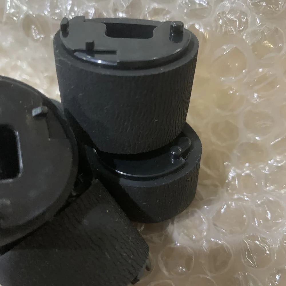 

50X для HP P2035 P2055 400 M401 M425 для CANON D1120 D1150 D1170 D1180 D1320 RL1-2120-000 RL1-3307-000 Лоток 1 ролик захвата