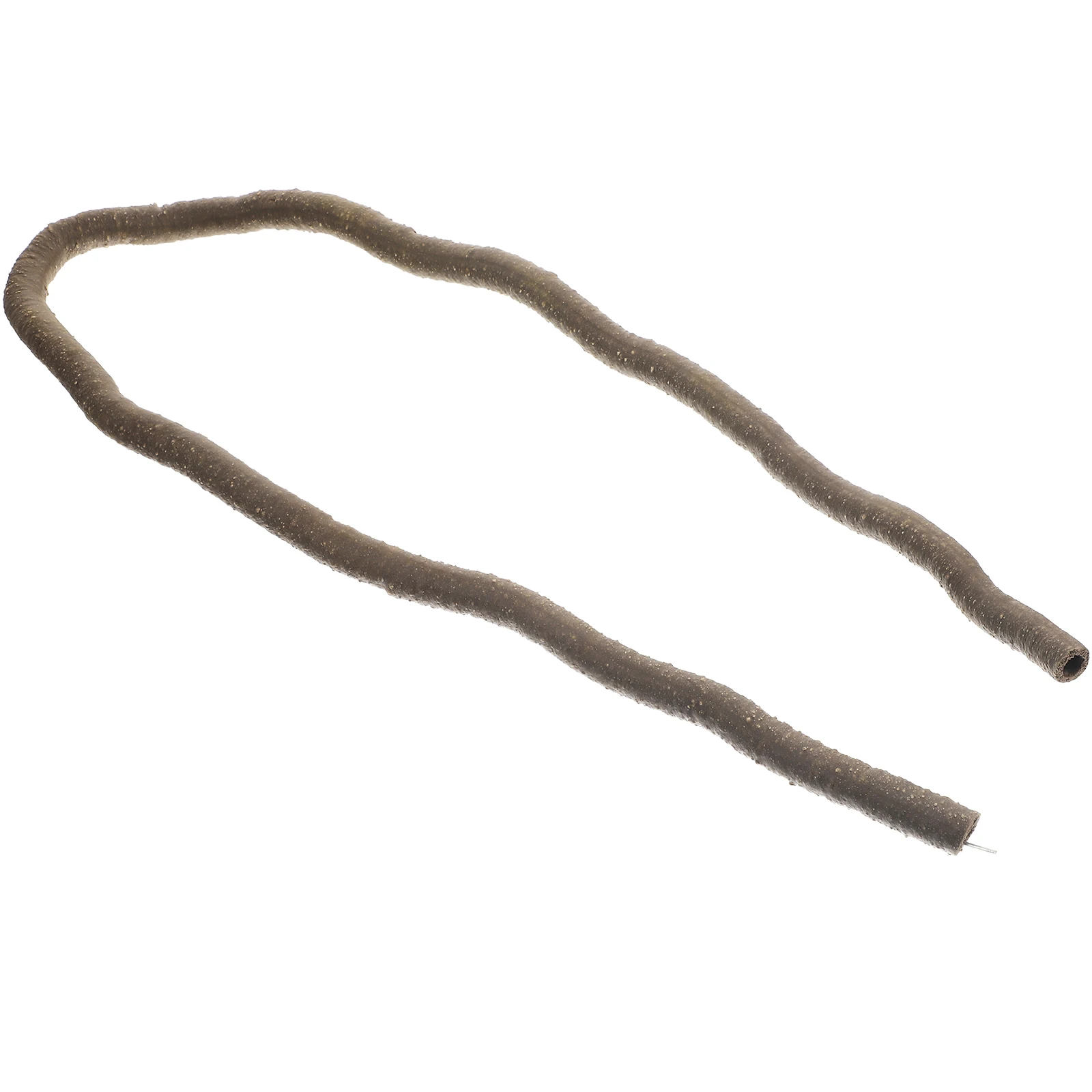 

Artificial Vines for Reptile Terrariums Resin Climbing Branch Amphibian Habitat Decor Gecko Tank Vine Imitation Plants Reptile