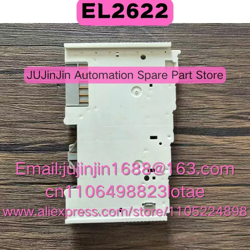 EL2622 Used In Good Working Condition Quick Shipment