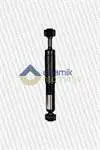 PH6271103 interior cabin shock absorber for rear horizontal M-BENZ ACTROS MP2 / MP3 03 ATEGO 9804