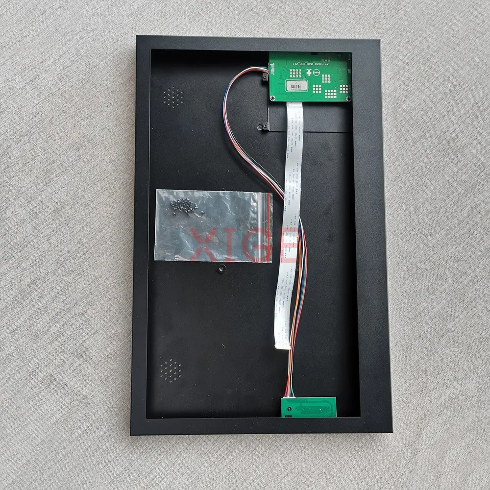 Controller Board+Metal Case Fit B140HAN01.1 B140HAN01.2/3 Laptop Panel HDMI-Mini 14