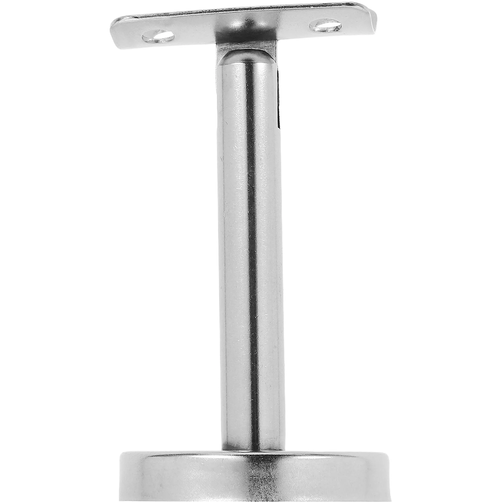 Stainless Steel Bracket Handrail Accessories Fitting Holder Wall Mount 304 Support Mounted