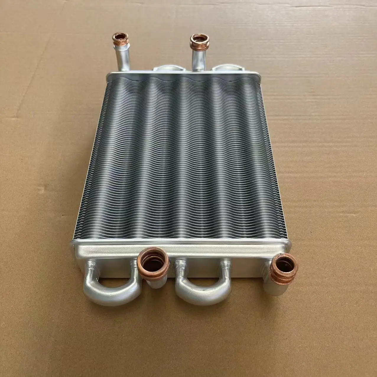 Heat exchanger used for BAXI main-5, westen quasar