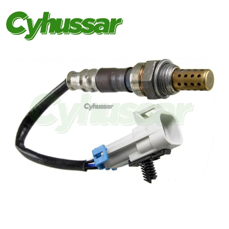 Sensor Lambda O2 SENSOR de relación aire-combustible para CHEVROLET COBALT HHR MALIBU PONTIAC G5 G6 SOLSTICE PURSUIT 12580827 12596701