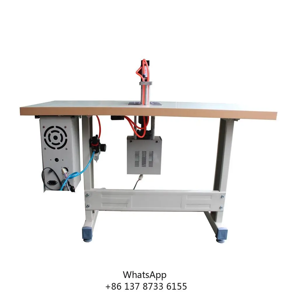 20khz 2000w Ultrasonic Spot Welding Machine For Nonwoven Bag