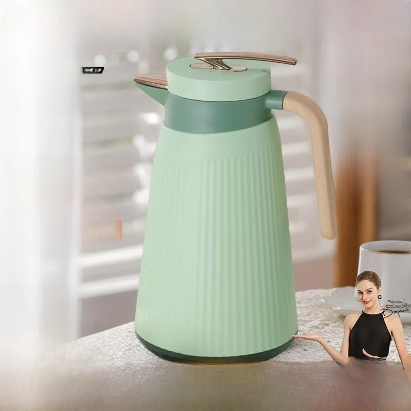 

Large Capaci Stainl Steel Insulated Water Bottle Wedding Gift Dormi Car Use Home Use Thermal Pot 36L Material