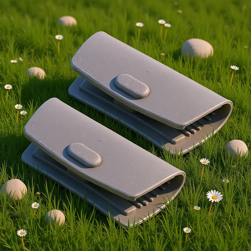 

2pcs Silicone Hot Handle Holder Heat Resistant Non-Slip For Cast Iron Skillet Easy Clean Dishwasher Safe Storage Hole Universal