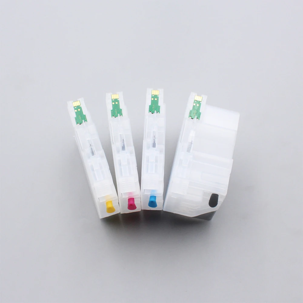 LC3219 XL LC3217 Refillable Ink Cartridge For Brother MFC- J5330DW J5335DW J5730DW J5930DW J6530DW J6930DW J6935DW Printers