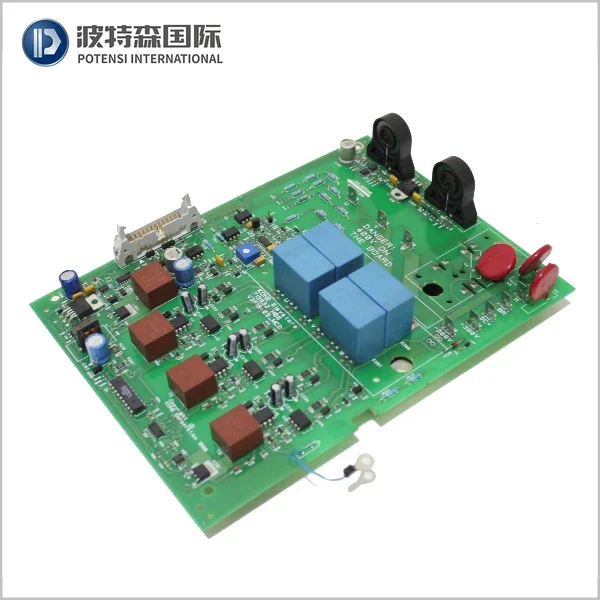 Kone parts KM713930G01 elevator inverter board cheap-elevator PCB