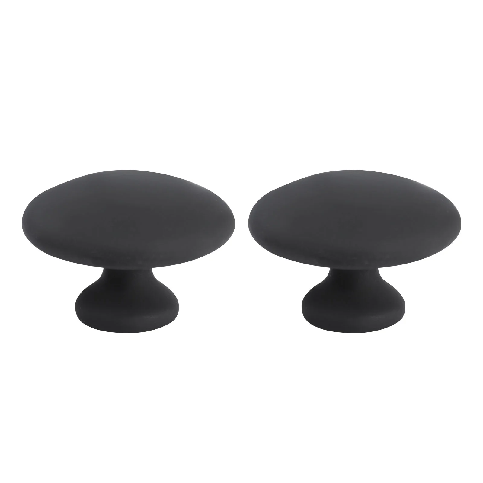 

HEALIFTY 2pcs Mushroom Shaped Massage Stones Warmer Guasha Stones Tools for Home gua sha stone healing stones