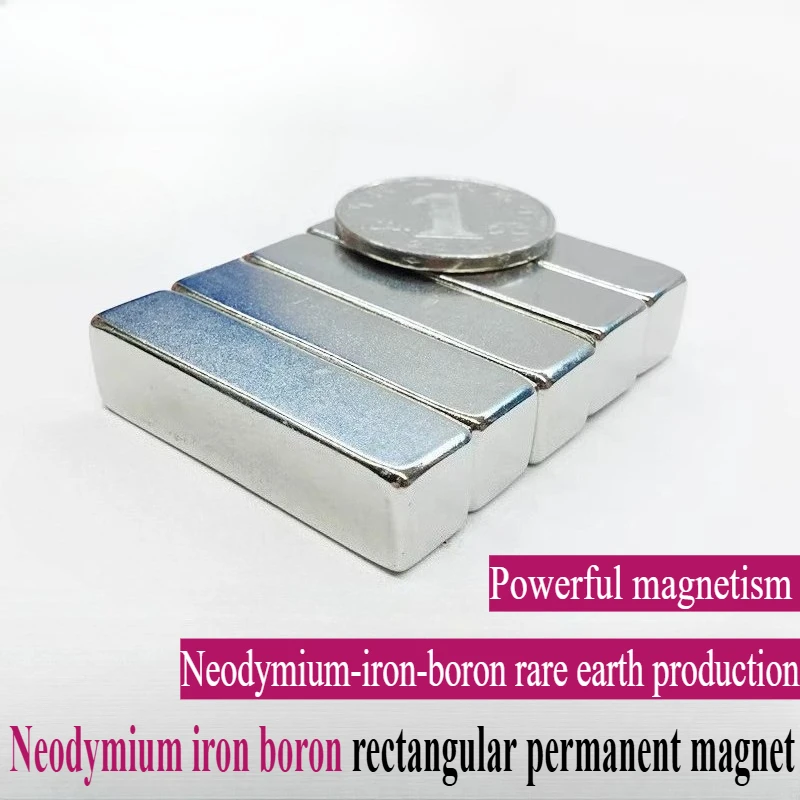 

50pcs/lot Rectangular powerful magnets, diameter 12-30mm, suitable for refrigerators, offices and handheld devices
