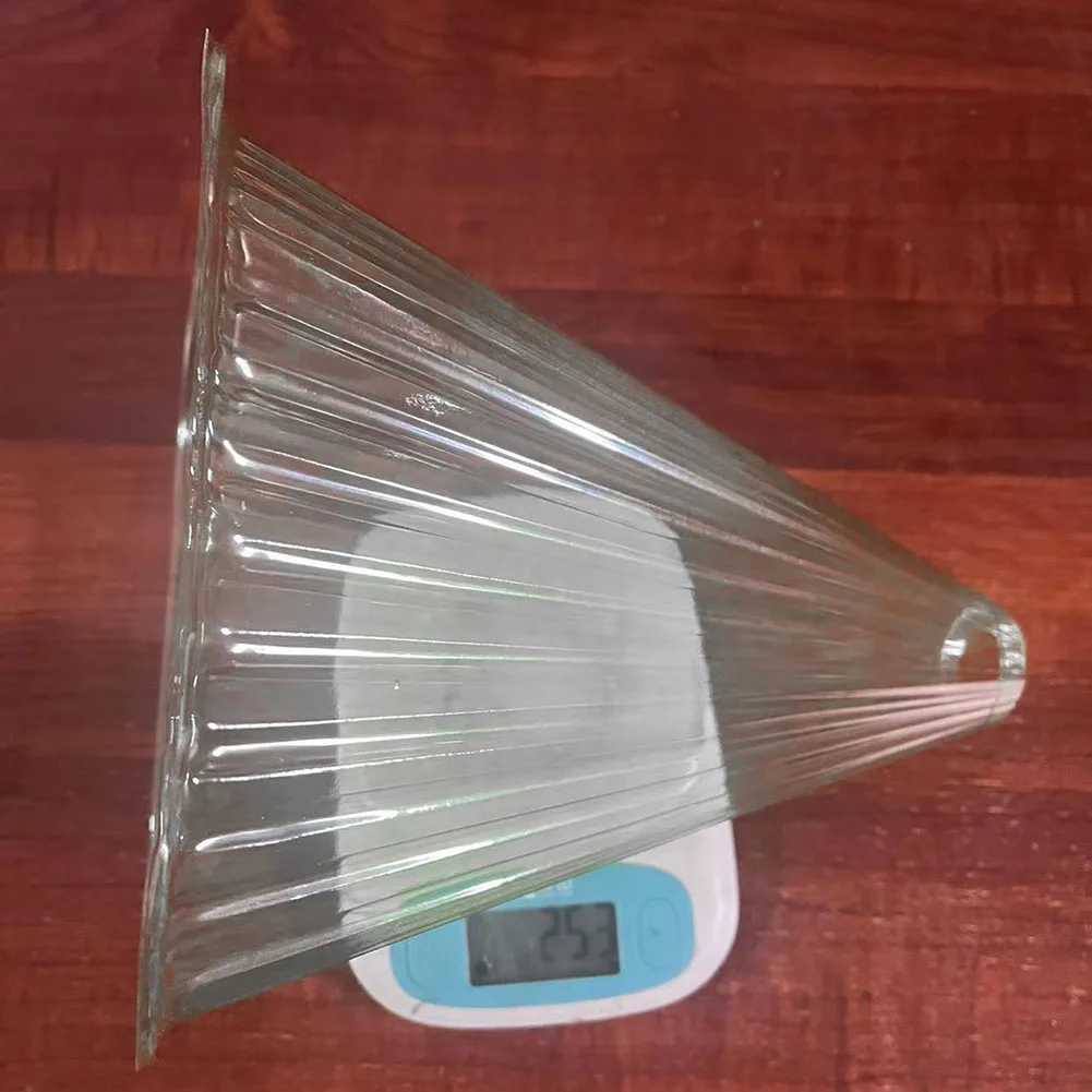 Floral Cover Plant Bells Plastic Transparent Dia 7.7 Inch Environmental Friendly Greenhouse Affordable Brand New