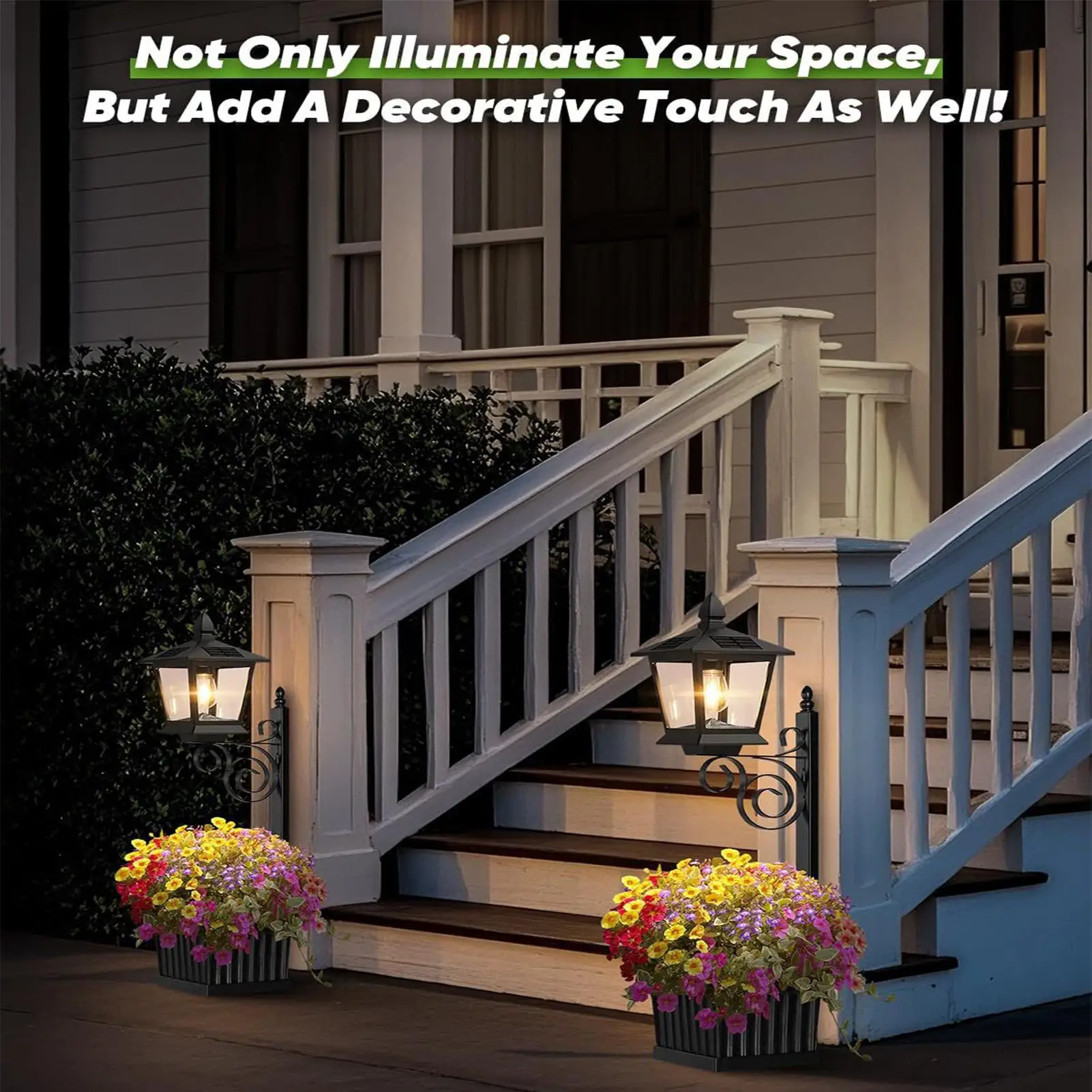 outdoor-solar-planter-light-auto-on-off-sensor-wall-mounted-save-space-resistant-garden-light-for-outside-front-yard-no-flower