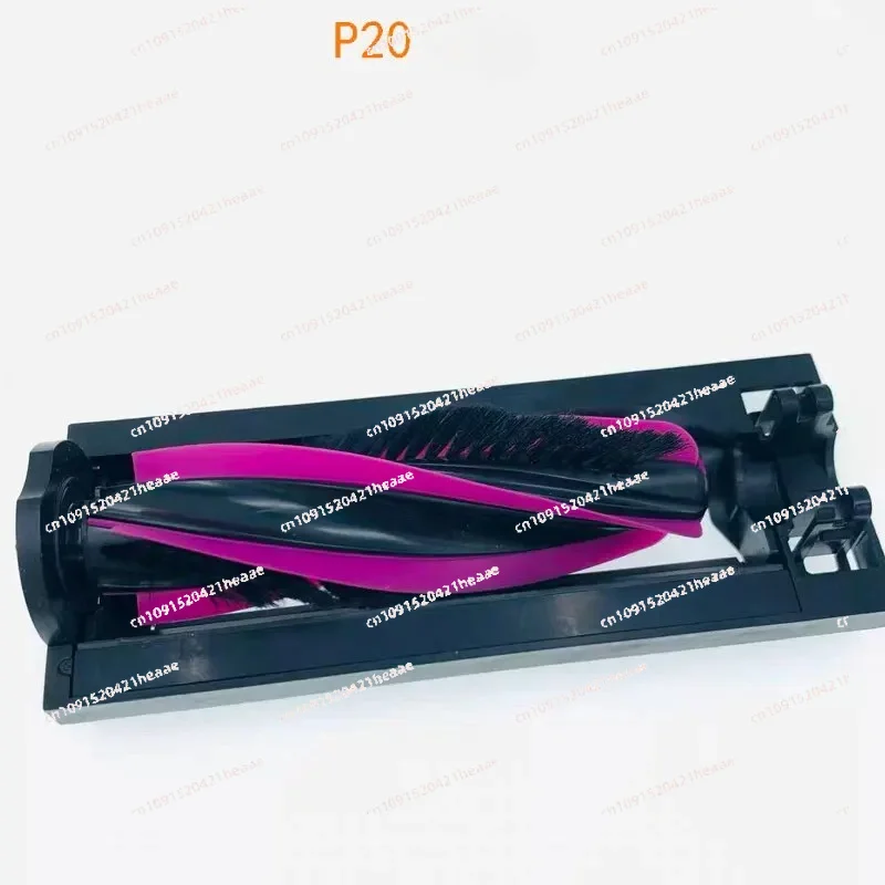 Suitable for replacement spare parts Roller brush set main brush  P20  vaccum cleaner accessories