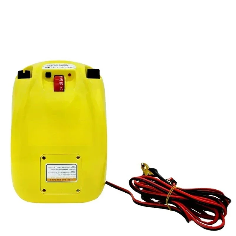 

Electric inflatable pump, suction pump, electric rubber boat, inflatable boat, kayak, fishing boat