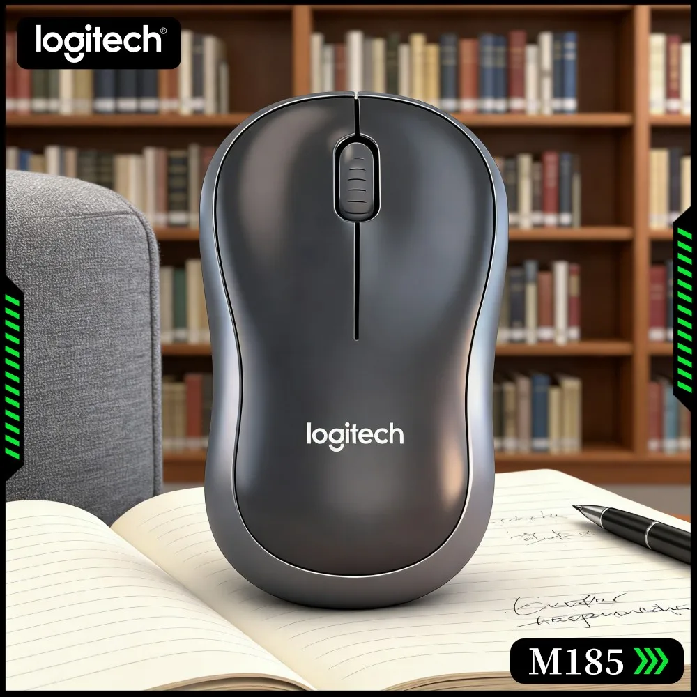mouse-ergonomico-logitech-m185-com-aderencia-ambidestra-alcance-de-10m-bateria-de-12-meses-3-botoes-rolagem-acessorio-para-home-office