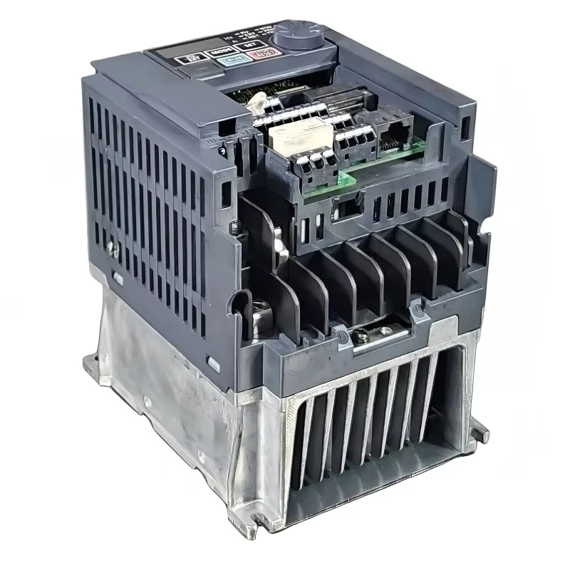 FR-F820-00077-3-N6 FR-F820 Series 1.5 kW VFD Electric Inverter FR-F820-00077-3-N6
